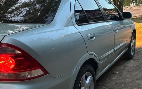 Nissan Almera Classic, 2006 год, 365 000 рублей, 14 фотография