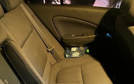 Nissan Almera Classic, 2006 год, 365 000 рублей, 13 фотография