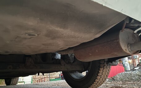 Nissan Almera Classic, 2006 год, 365 000 рублей, 11 фотография
