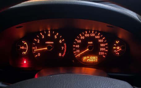 Nissan Almera Classic, 2006 год, 365 000 рублей, 16 фотография