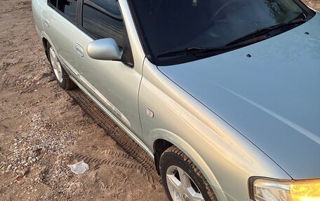Nissan Almera Classic, 2006 год, 365 000 рублей, 20 фотография
