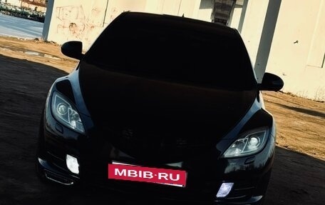 Mazda 6, 2007 год, 570 000 рублей, 2 фотография