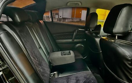 Mazda 6, 2007 год, 570 000 рублей, 10 фотография