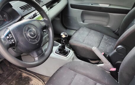 Mazda 2 III, 2004 год, 140 000 рублей, 6 фотография