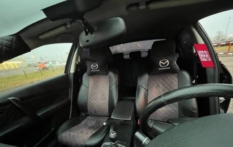 Mazda 6, 2007 год, 570 000 рублей, 6 фотография
