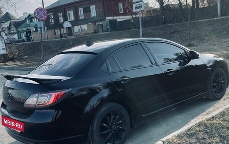 Mazda 6, 2007 год, 570 000 рублей, 5 фотография