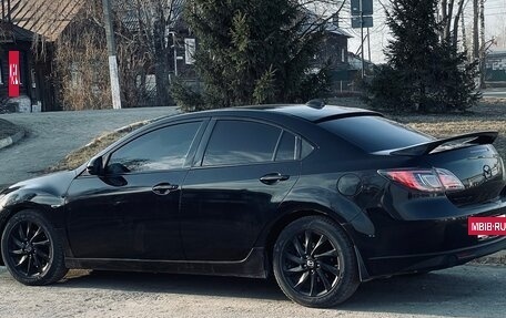 Mazda 6, 2007 год, 570 000 рублей, 4 фотография