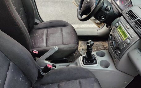 Mazda 2 III, 2004 год, 140 000 рублей, 12 фотография