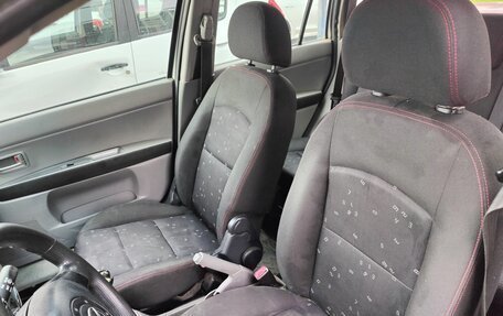 Mazda 2 III, 2004 год, 140 000 рублей, 7 фотография