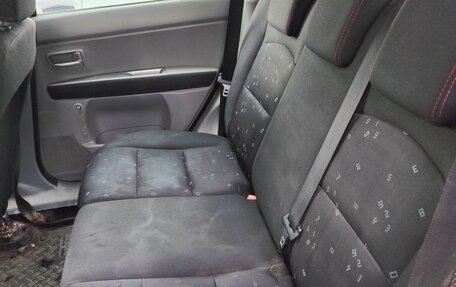 Mazda 2 III, 2004 год, 140 000 рублей, 15 фотография