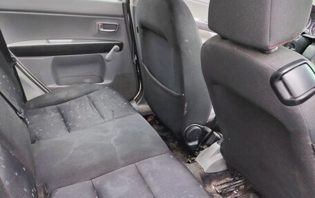 Mazda 2 III, 2004 год, 140 000 рублей, 17 фотография