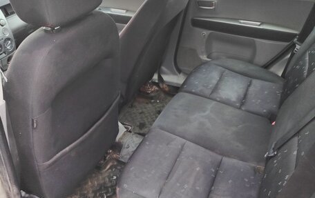 Mazda 2 III, 2004 год, 140 000 рублей, 14 фотография
