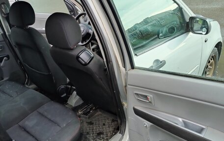 Mazda 2 III, 2004 год, 140 000 рублей, 16 фотография