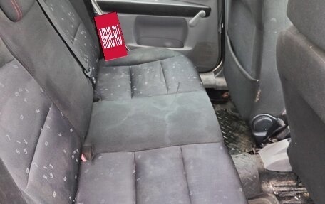Mazda 2 III, 2004 год, 140 000 рублей, 18 фотография