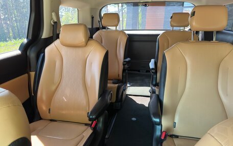 KIA Carnival, 2020 год, 3 450 000 рублей, 7 фотография