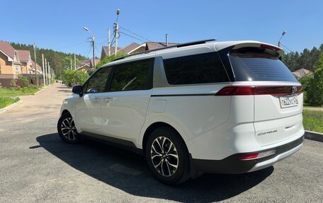 KIA Carnival, 2020 год, 3 450 000 рублей, 4 фотография