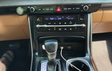 KIA Carnival, 2020 год, 3 450 000 рублей, 6 фотография