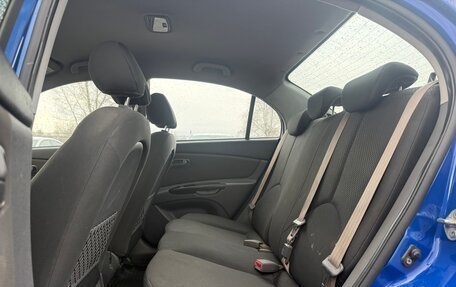 KIA Rio II, 2011 год, 449 999 рублей, 12 фотография
