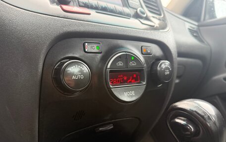 KIA Rio II, 2011 год, 449 999 рублей, 20 фотография