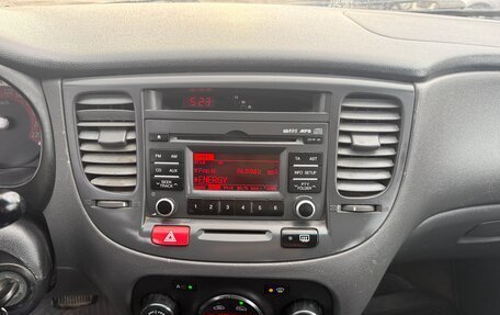 KIA Rio II, 2011 год, 449 999 рублей, 16 фотография
