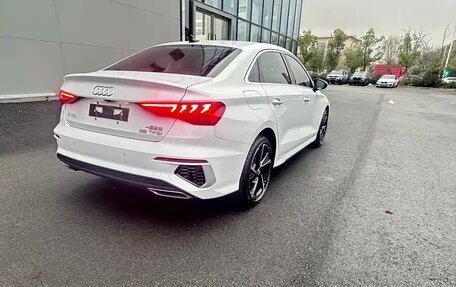 Audi A3, 2022 год, 1 536 000 рублей, 3 фотография