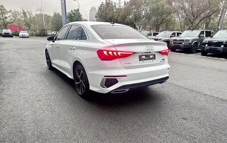 Audi A3, 2022 год, 1 536 000 рублей, 4 фотография