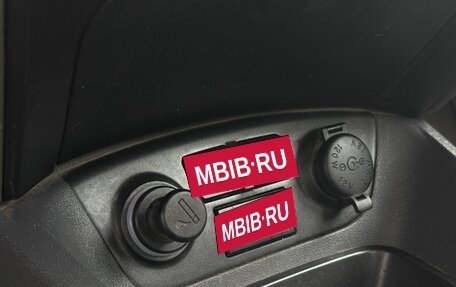 KIA Rio II, 2011 год, 449 999 рублей, 19 фотография
