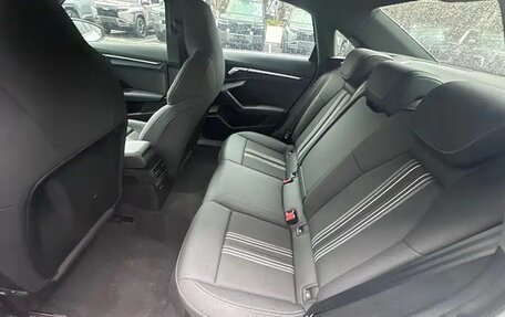 Audi A3, 2022 год, 1 536 000 рублей, 10 фотография