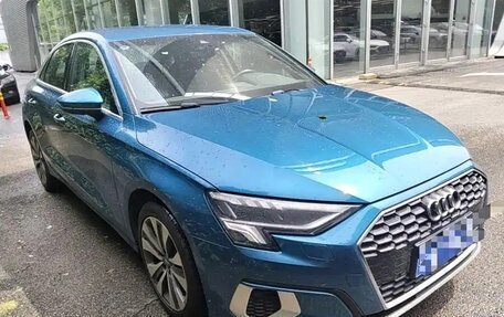 Audi A3, 2021 год, 1 493 000 рублей, 2 фотография