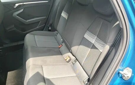 Audi A3, 2021 год, 1 493 000 рублей, 10 фотография
