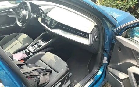 Audi A3, 2021 год, 1 493 000 рублей, 5 фотография