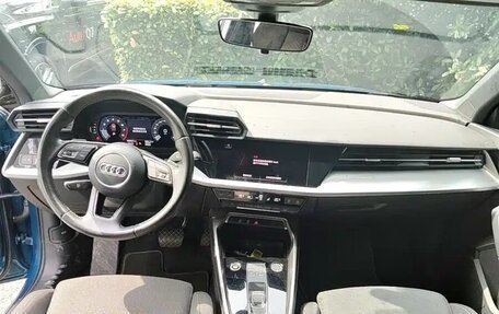 Audi A3, 2021 год, 1 493 000 рублей, 6 фотография