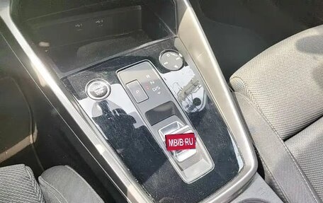 Audi A3, 2021 год, 1 493 000 рублей, 9 фотография