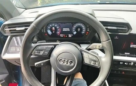 Audi A3, 2021 год, 1 493 000 рублей, 7 фотография