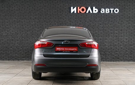 KIA Cerato III, 2014 год, 1 100 000 рублей, 5 фотография