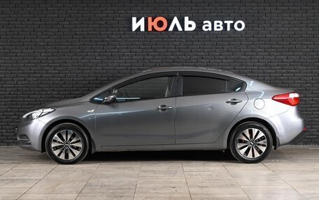 KIA Cerato III, 2014 год, 1 100 000 рублей, 7 фотография