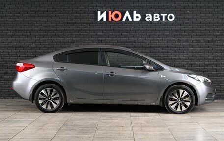 KIA Cerato III, 2014 год, 1 100 000 рублей, 8 фотография
