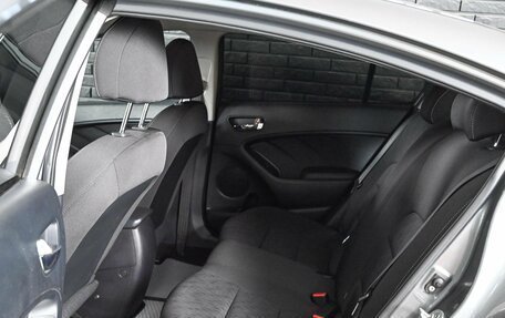 KIA Cerato III, 2014 год, 1 100 000 рублей, 10 фотография