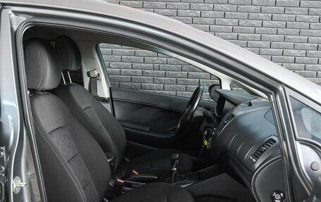 KIA Cerato III, 2014 год, 1 100 000 рублей, 12 фотография