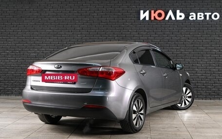 KIA Cerato III, 2014 год, 1 100 000 рублей, 4 фотография