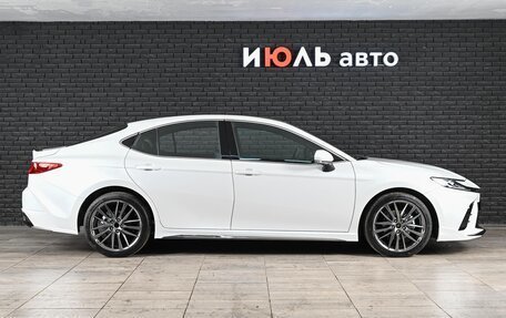 Toyota Camry, 2026 год, 4 330 000 рублей, 9 фотография