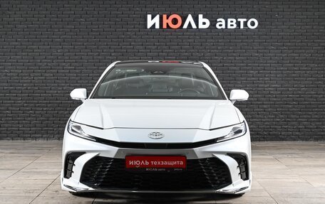 Toyota Camry, 2026 год, 4 330 000 рублей, 3 фотография