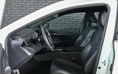 Toyota Camry, 2026 год, 4 330 000 рублей, 10 фотография