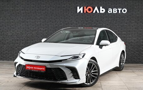 Toyota Camry, 2026 год, 4 330 000 рублей, 2 фотография