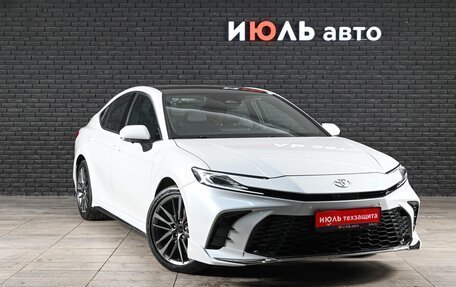 Toyota Camry, 2026 год, 4 330 000 рублей, 4 фотография