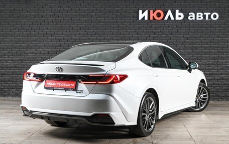 Toyota Camry, 2026 год, 4 330 000 рублей, 5 фотография