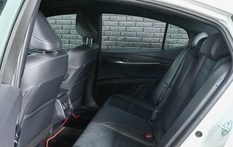 Toyota Camry, 2026 год, 4 330 000 рублей, 11 фотография