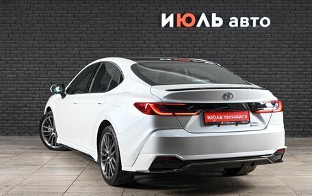 Toyota Camry, 2026 год, 4 330 000 рублей, 7 фотография