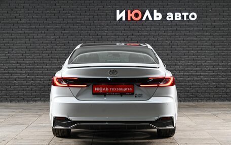 Toyota Camry, 2026 год, 4 330 000 рублей, 6 фотография