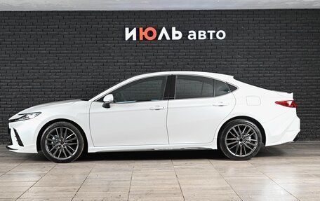 Toyota Camry, 2026 год, 4 330 000 рублей, 8 фотография